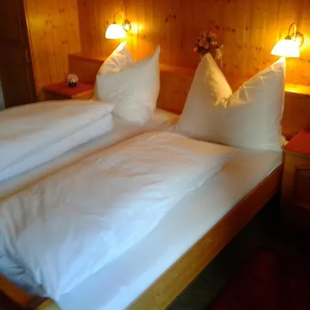 Haus Mayr Frühstückspension