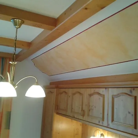 Frühstückspension Haus Mayr 3*