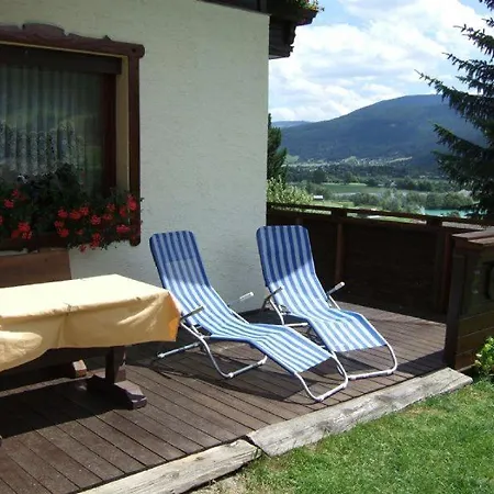 Frühstückspension Haus Mayr Sankt Michael im Lungau