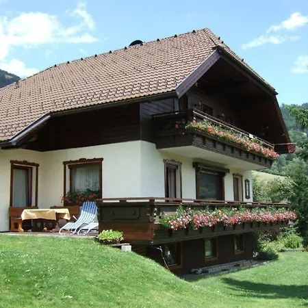Haus Mayr 3* Sankt Michael im Lungau