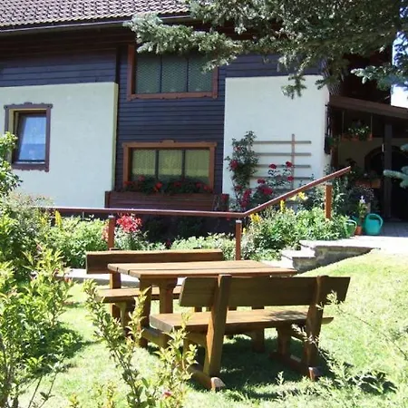 Frühstückspension Haus Mayr