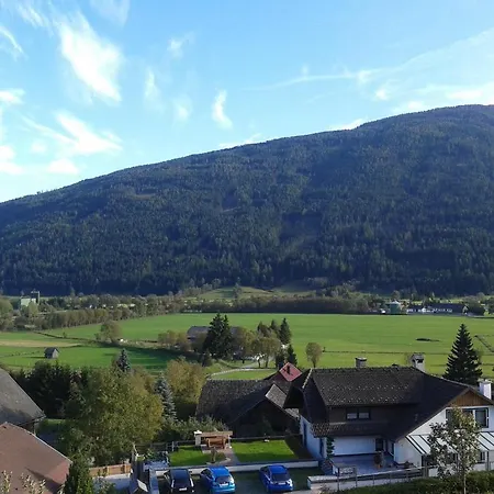 Haus Mayr Frühstückspension Sankt Michael im Lungau