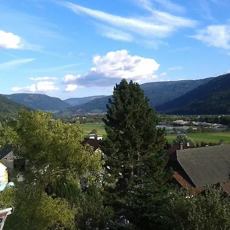 Haus Mayr Sankt Michael im Lungau