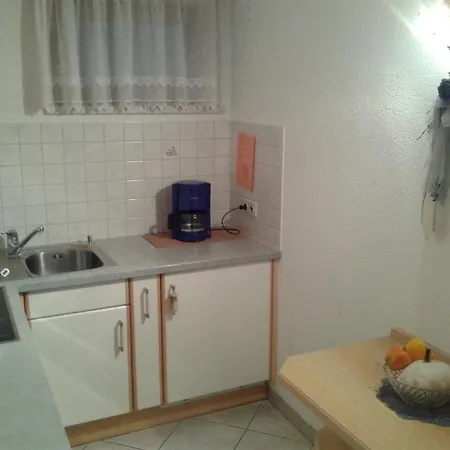 Couette-café Haus Mayr Sankt Michael im Lungau