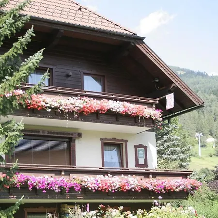 Frühstückspension Haus Mayr