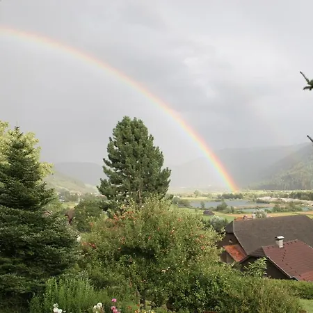 Haus Mayr Frühstückspension Sankt Michael im Lungau
