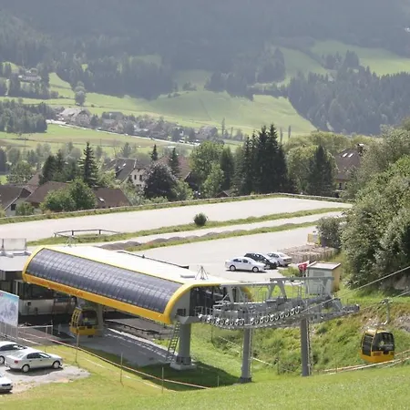 Haus Mayr Sankt Michael im Lungau