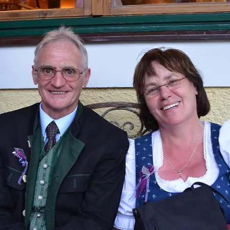 Haus Mayr Frühstückspension