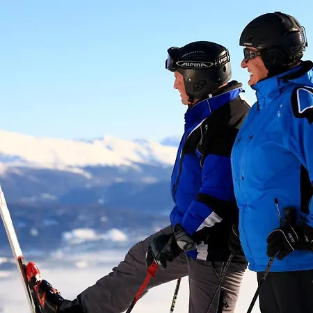 Frühstückspension Haus Mayr Sankt Michael im Lungau